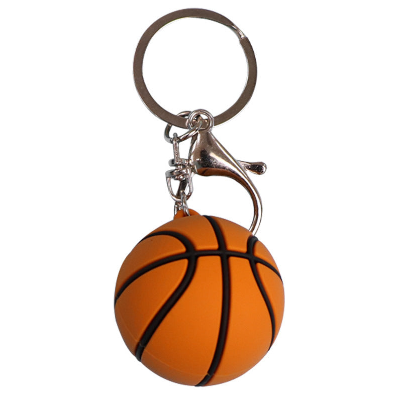 Owllaser Ball Series Keychain Pendant, Bag Charm