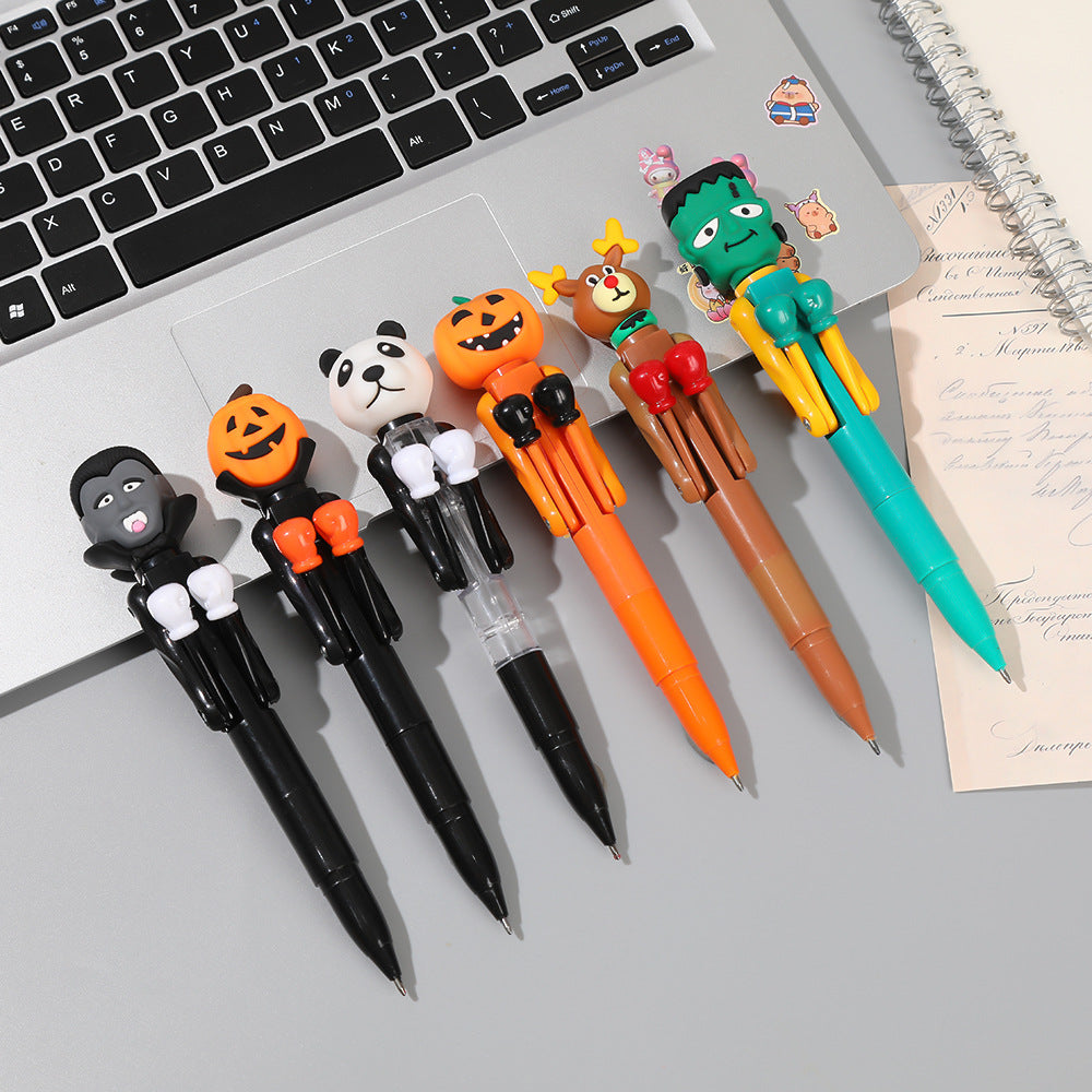 Owllaser Vampire Boxing Pen