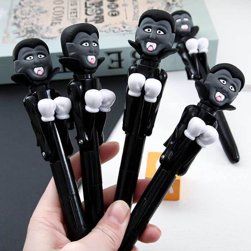 Owllaser Vampire Boxing Pen
