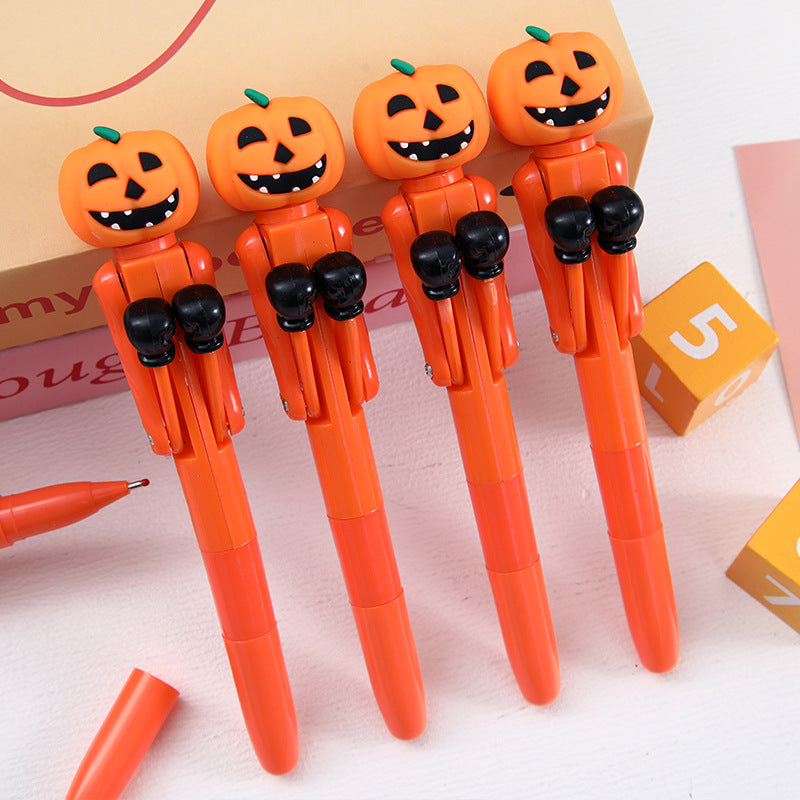 Owllaser Pumpkin Boxing Pen