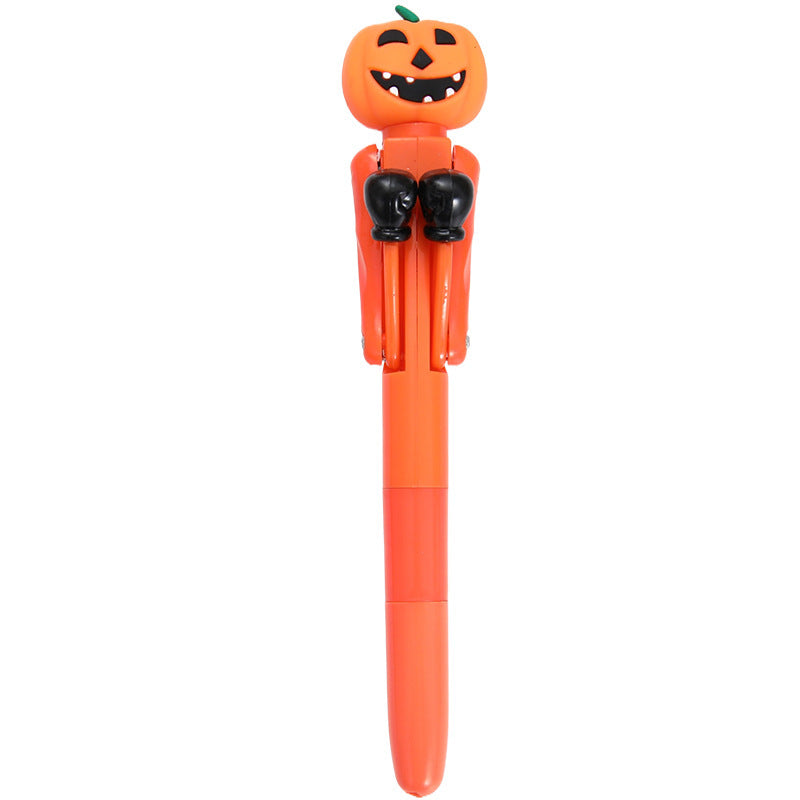 Owllaser Pumpkin Boxing Pen