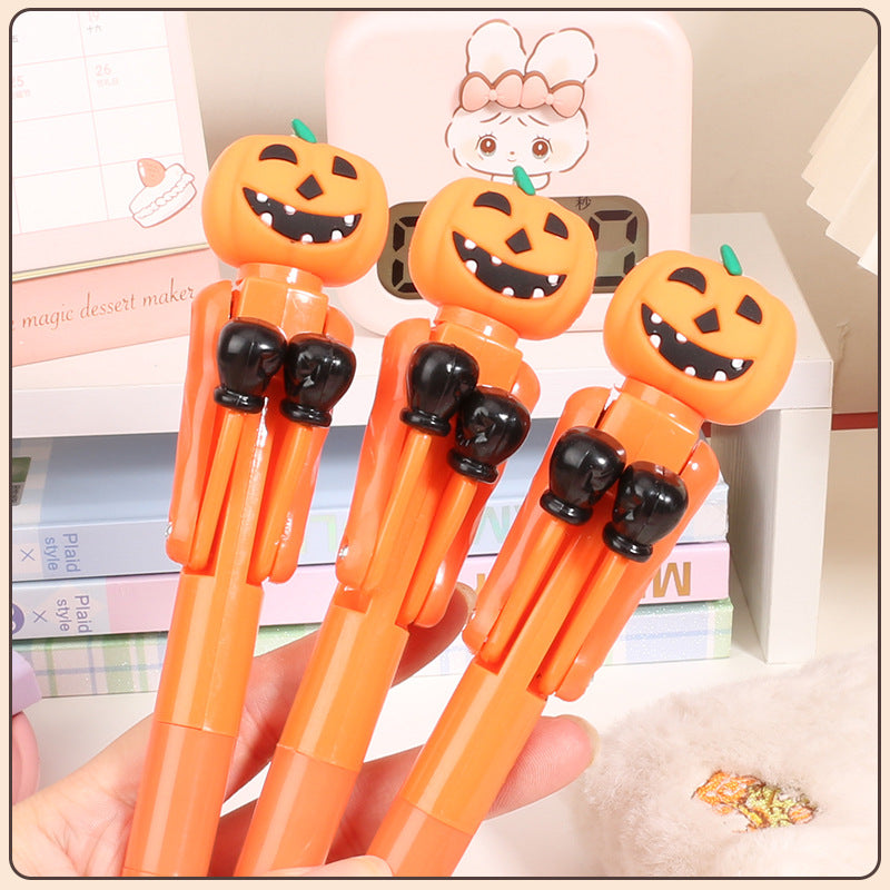 Owllaser Pumpkin Boxing Pen