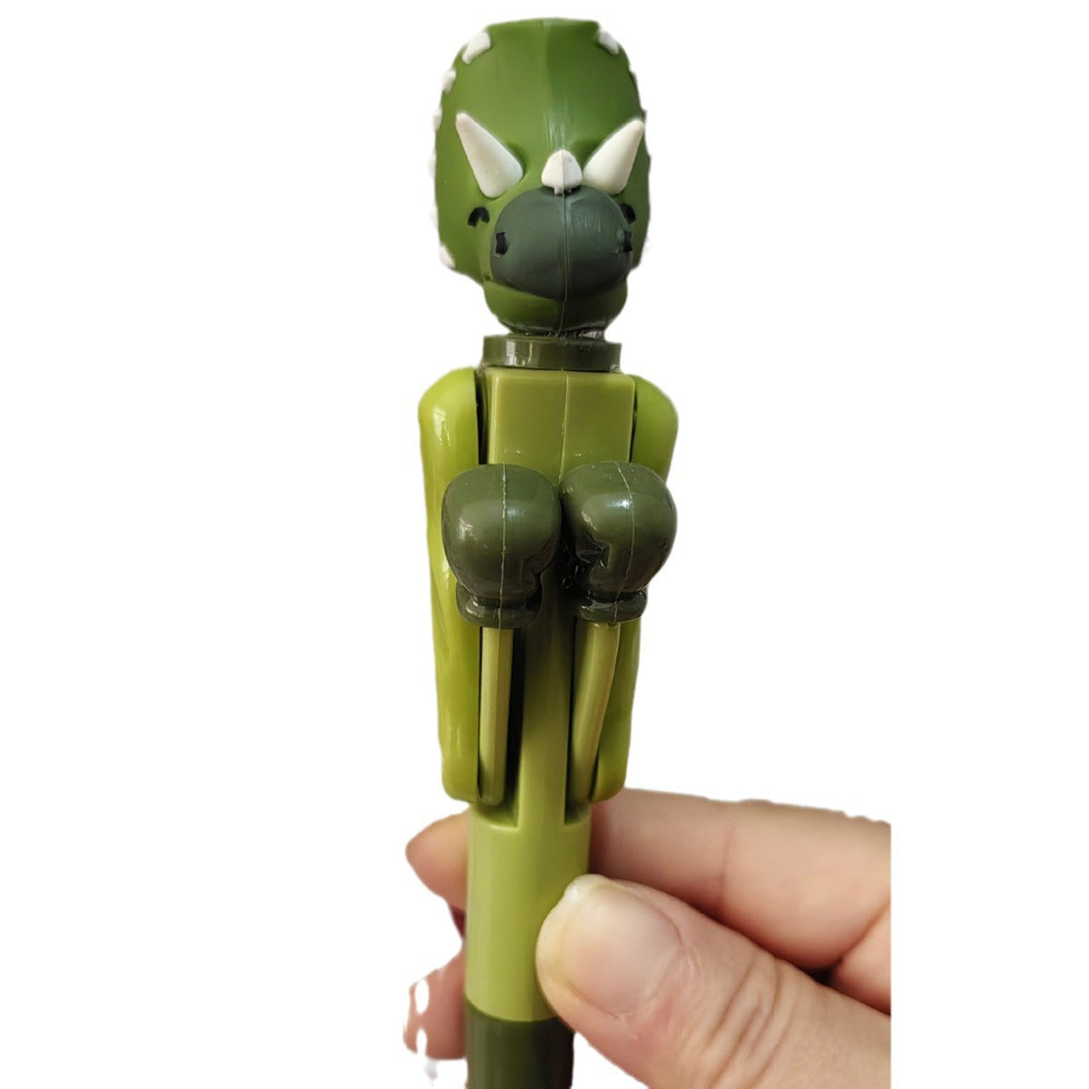Owllaser Dinosaur Boxing Pen