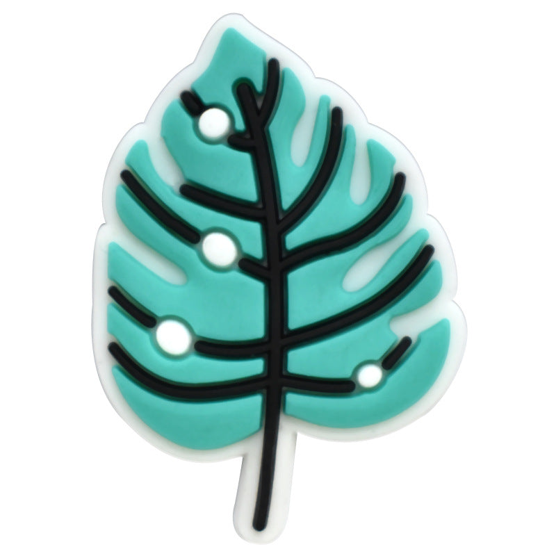 Owllaser Bundle(18Pcs) Summer Leisure Series Charms for Bogg Bag, Handbag Tote Bag Accessories