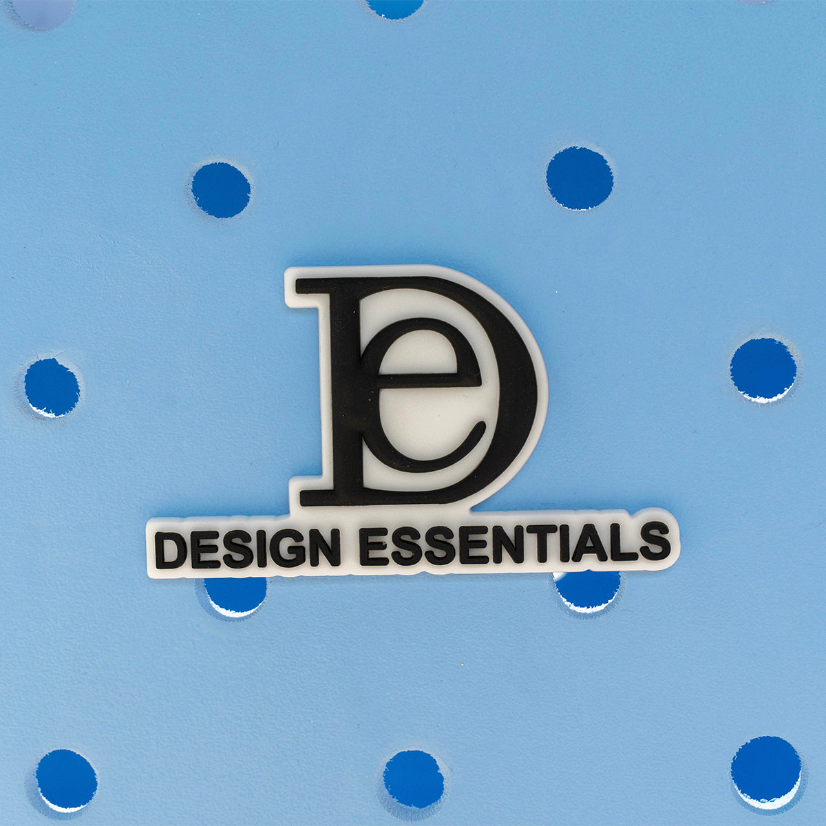 Owllaser “DE” Salon Series for HandBags, Accessories PVC Rubber for Bogg Bags