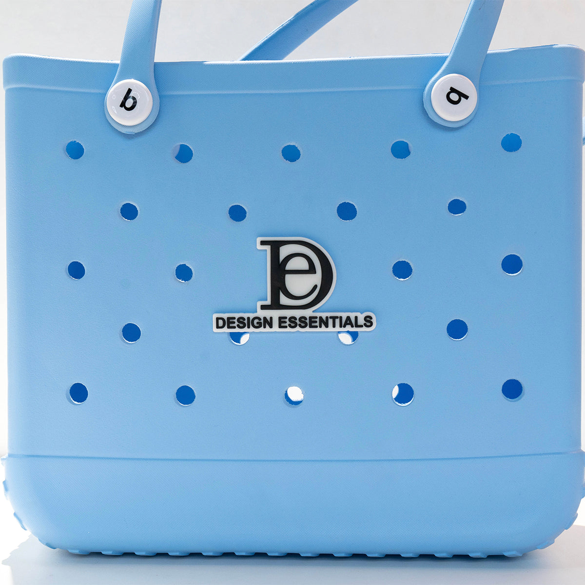 Owllaser "DESIGN ESSENTIALS" Charm for HandBags, Accessories PVC Rubber for Bogg Bags