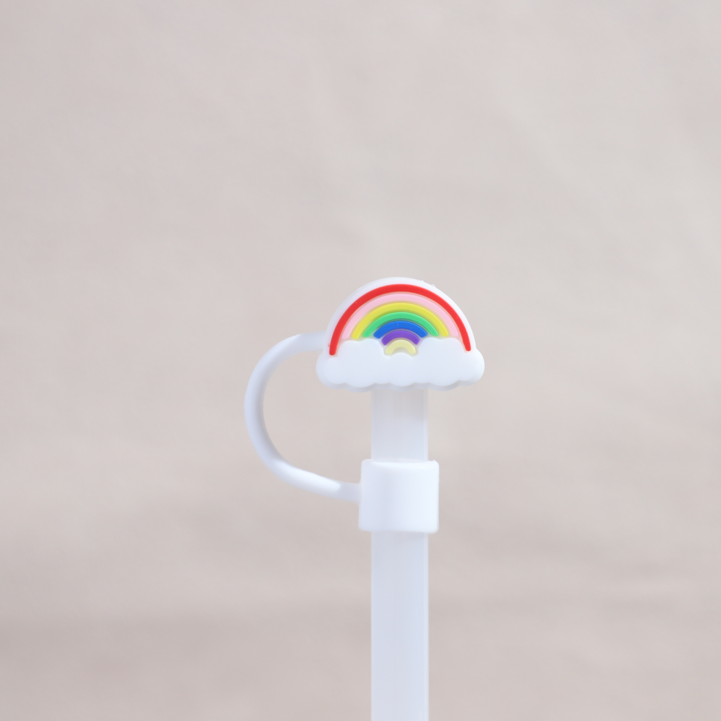 Owllaser Small Gift Straw Topper, Cap, Accessory for 10mm Straw