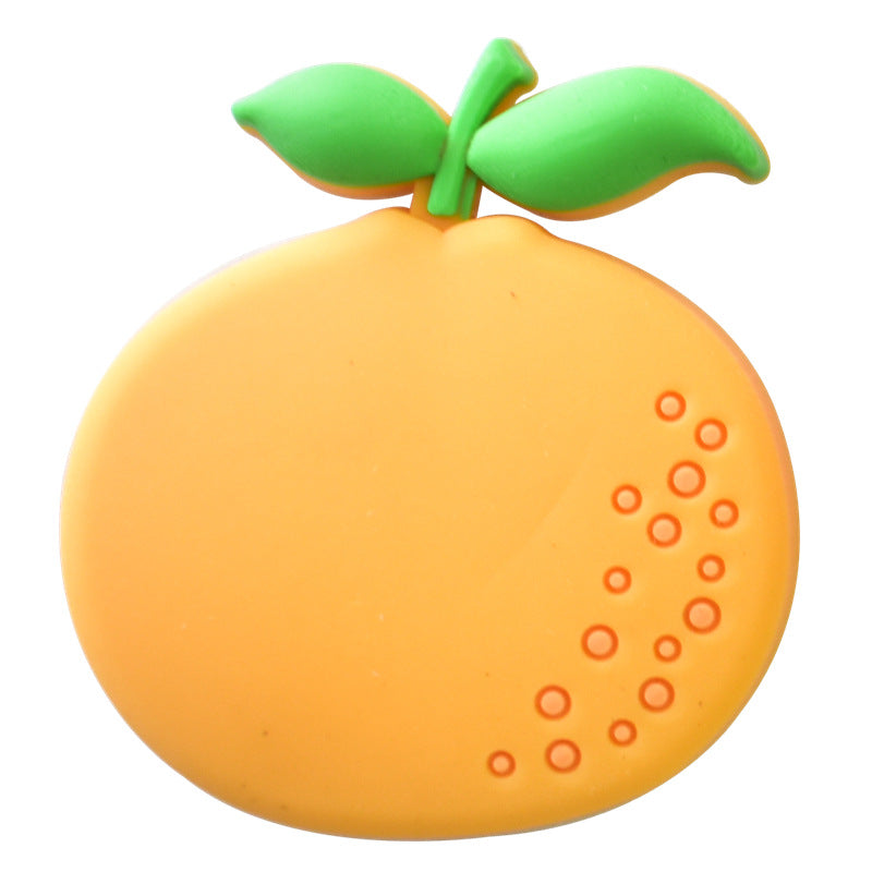 Owllaser Bundle(11Pcs) Fruit Series Charms for Bogg Bag, Handbag Tote Bag Accessories
