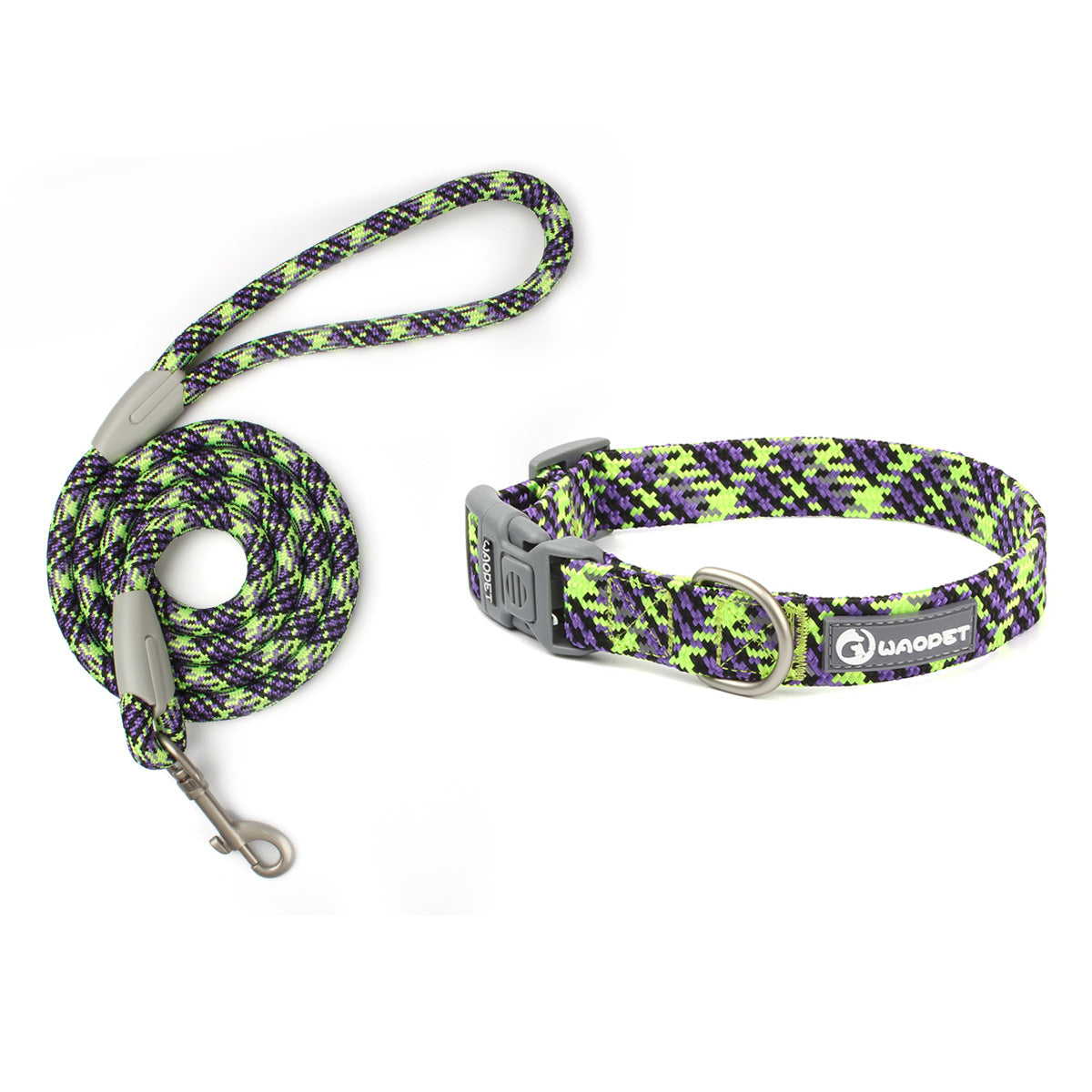 Owllaser Outdoor Pet Leash Set