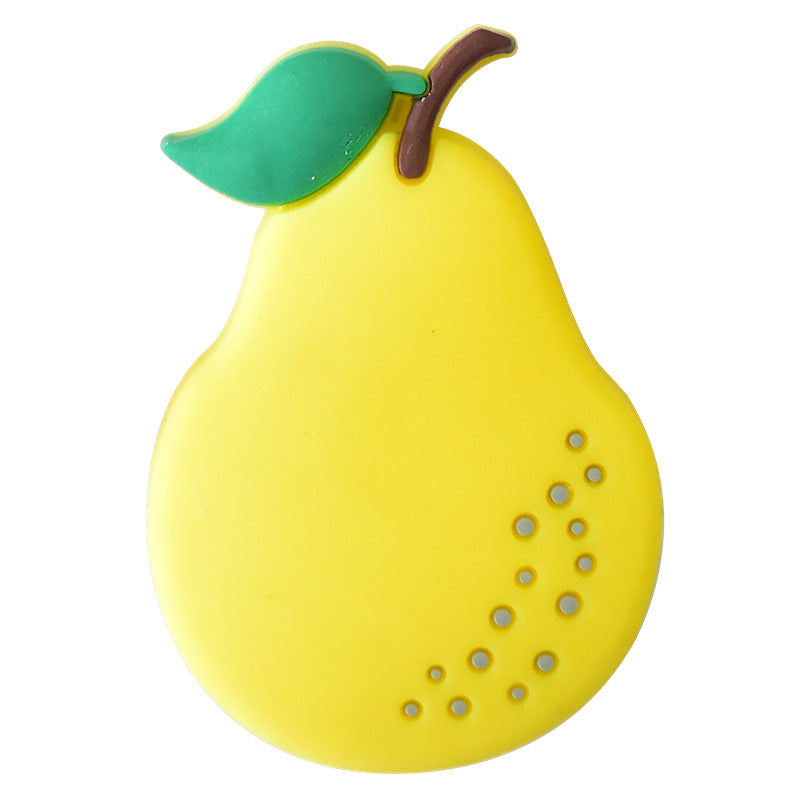 Owllaser Bundle(11Pcs) Fruit Series Charms for Bogg Bag, Handbag Tote Bag Accessories