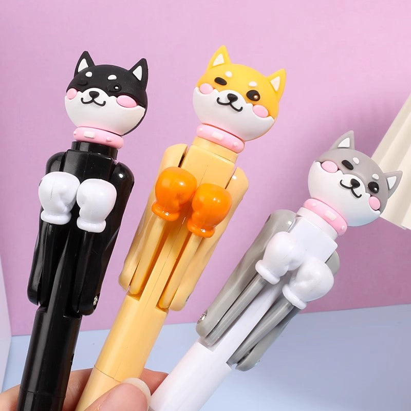 Owllaser Dog Boxing Pen