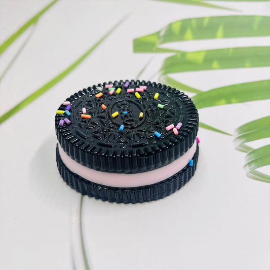 Owllaser Oreo Squeeze Toy