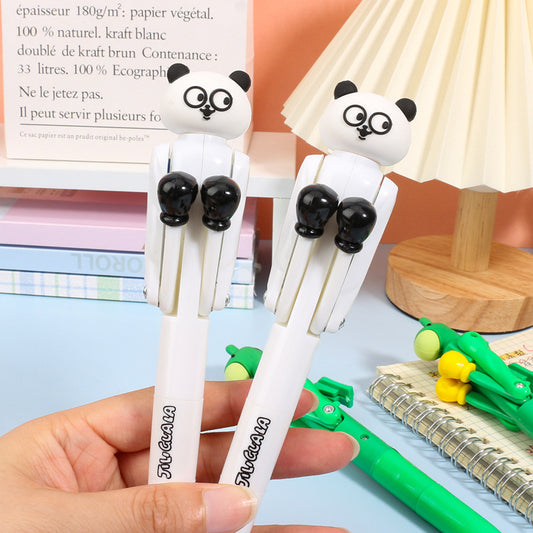 Owllaser Glasses Man Boxing Pen