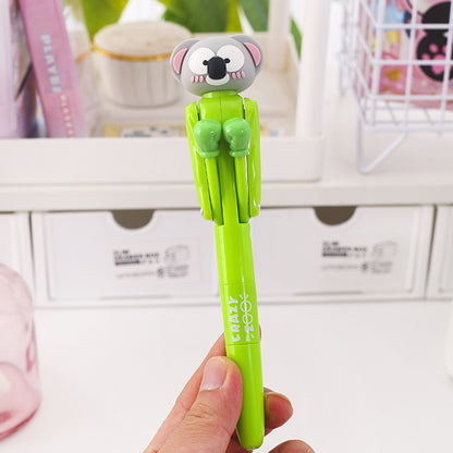 Owllaser Koala Boxing Pen