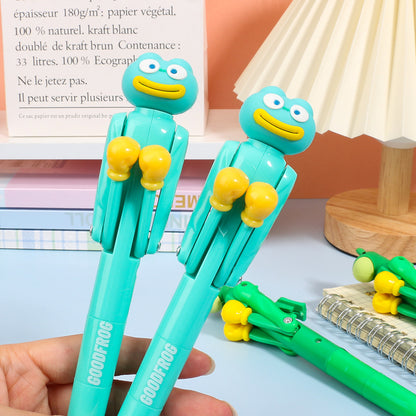 Owllaser Bluefrog Boxing Pen