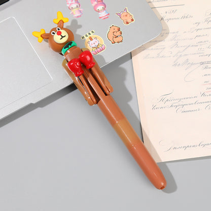 Owllaser Deer Boxing Pen