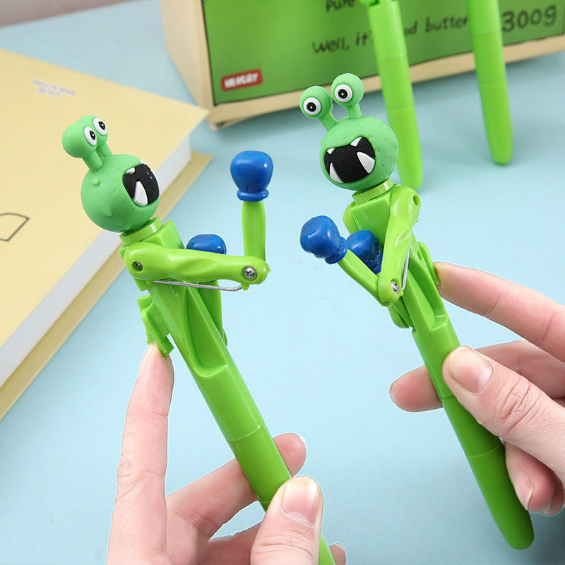 Owllaser Frog Boxing Pen