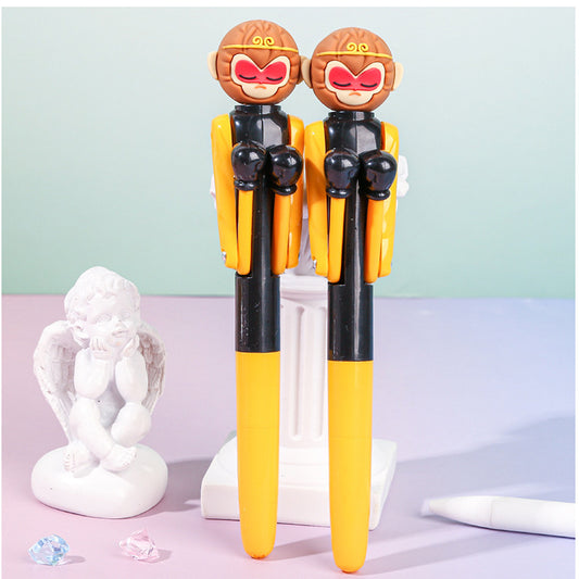 Owllaser WuKong Boxing Pen