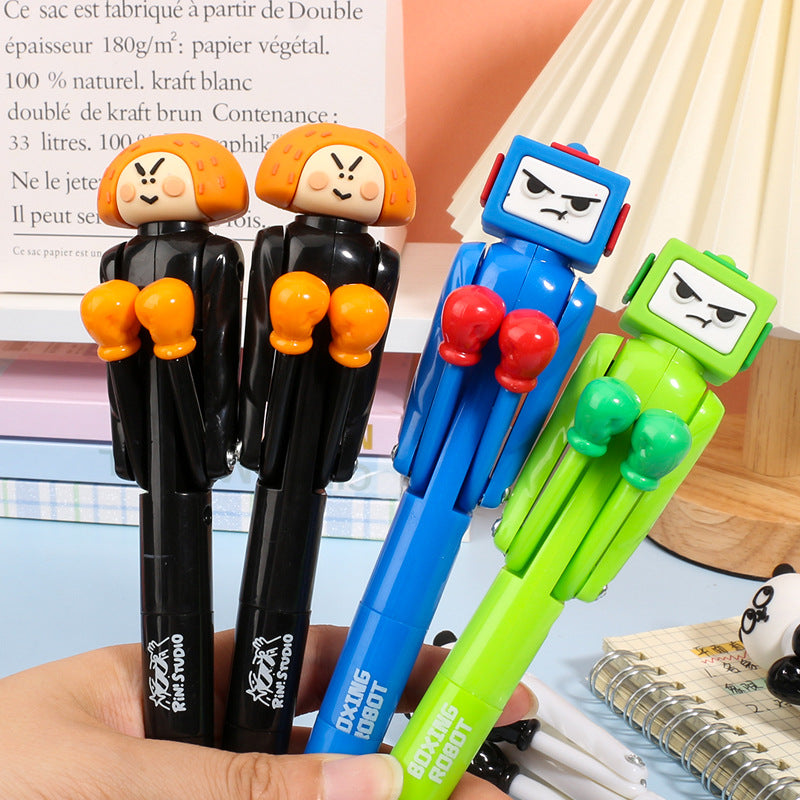 Owllaser LINLANG Head Boxing Pen