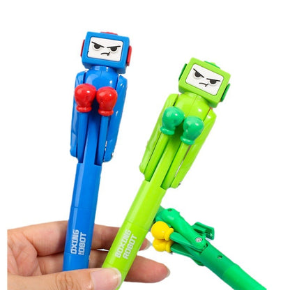 Owllaser Robot Boxing Pen