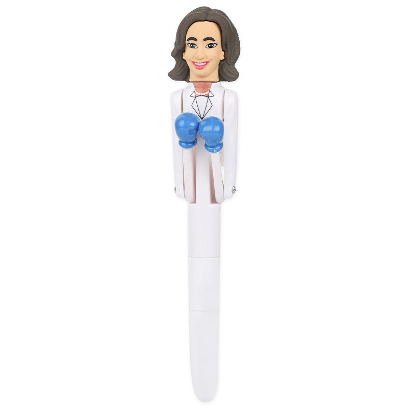 Owllaser Man Woman Boxing Pen