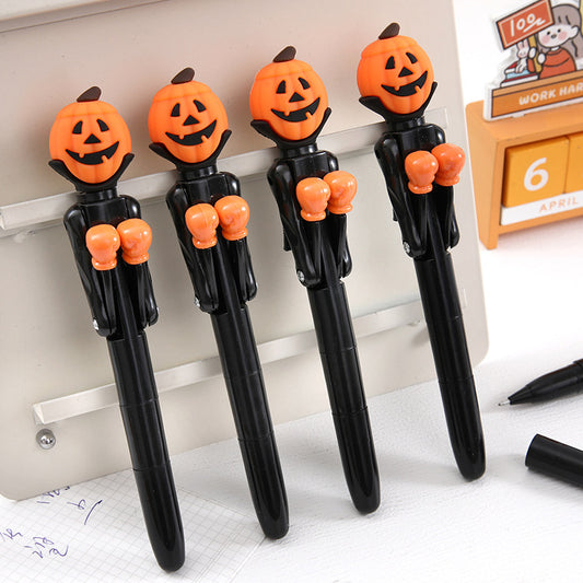 Owllaser Pumpkin Devil Boxing Pen