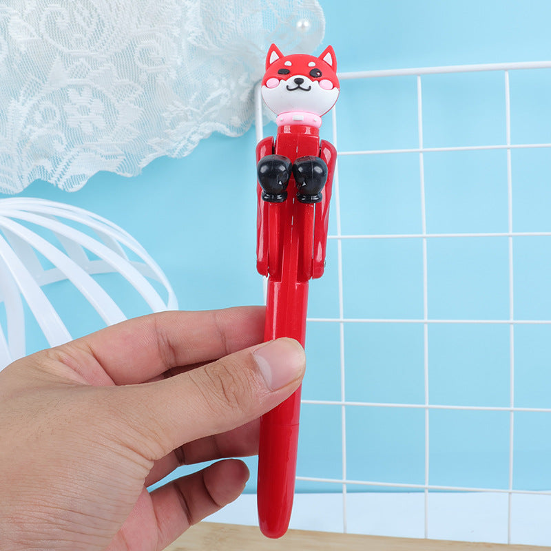 Owllaser Dog Boxing Pen