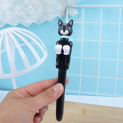 Owllaser Cat Boxing Pen