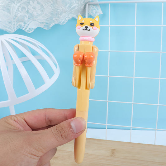 Owllaser Dog Boxing Pen