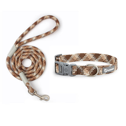 Owllaser Outdoor Pet Leash Set