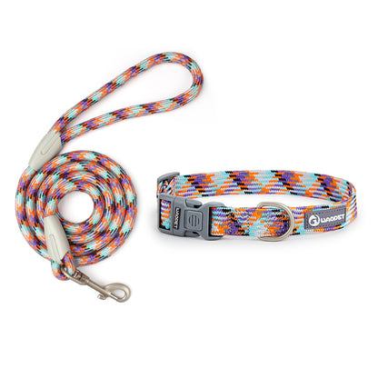 Owllaser Outdoor Pet Leash Set