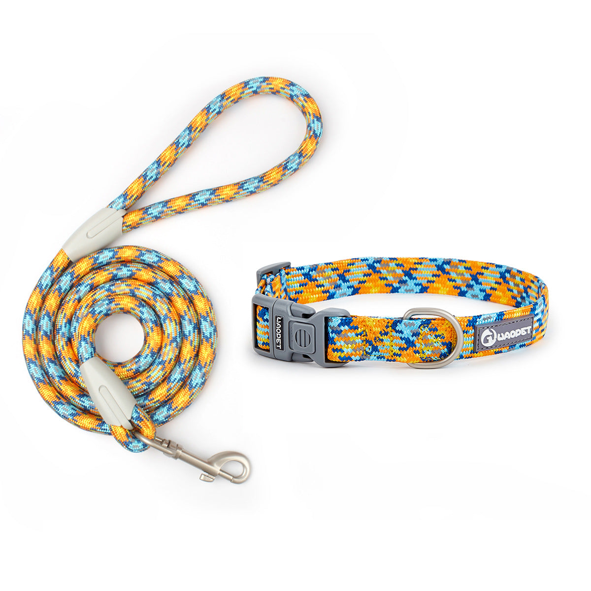 Owllaser Outdoor Pet Leash Set