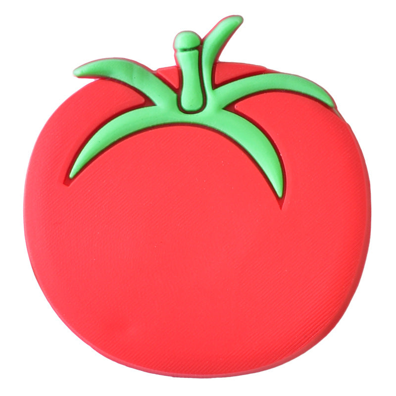 Owllaser Bundle(11Pcs) Fruit Series Charms for Bogg Bag, Handbag Tote Bag Accessories