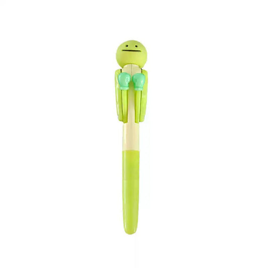 Owllaser Green Boy Boxing Pen