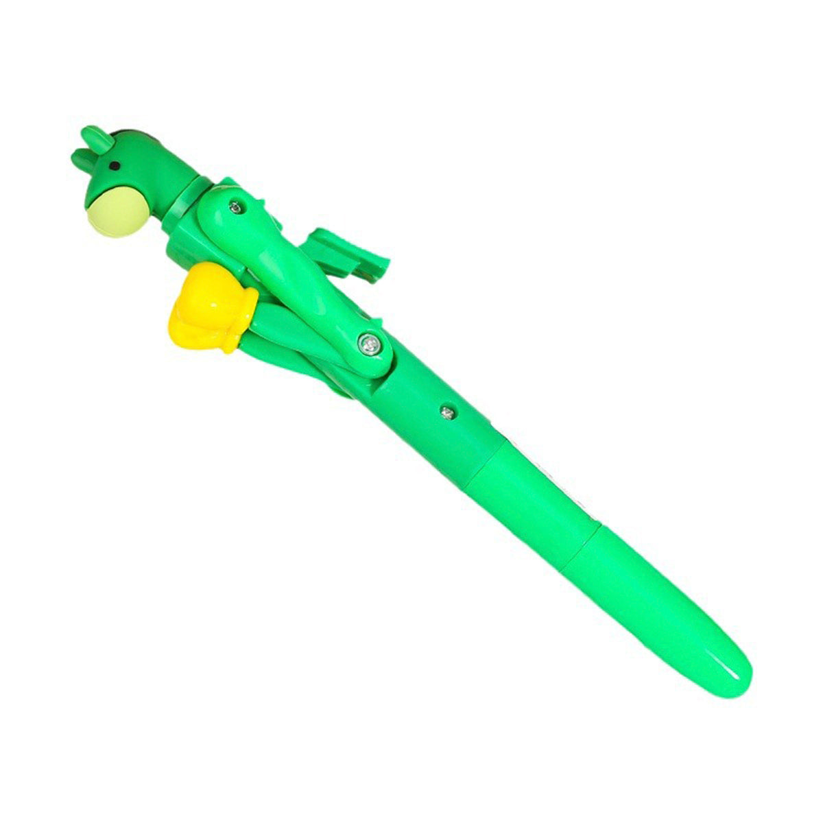 Owllaser Green Horse Boxing Pen