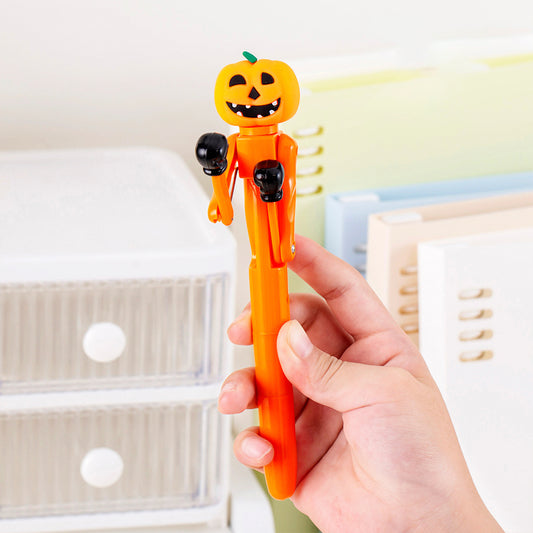 Owllaser Pumpkin Boxing Pen