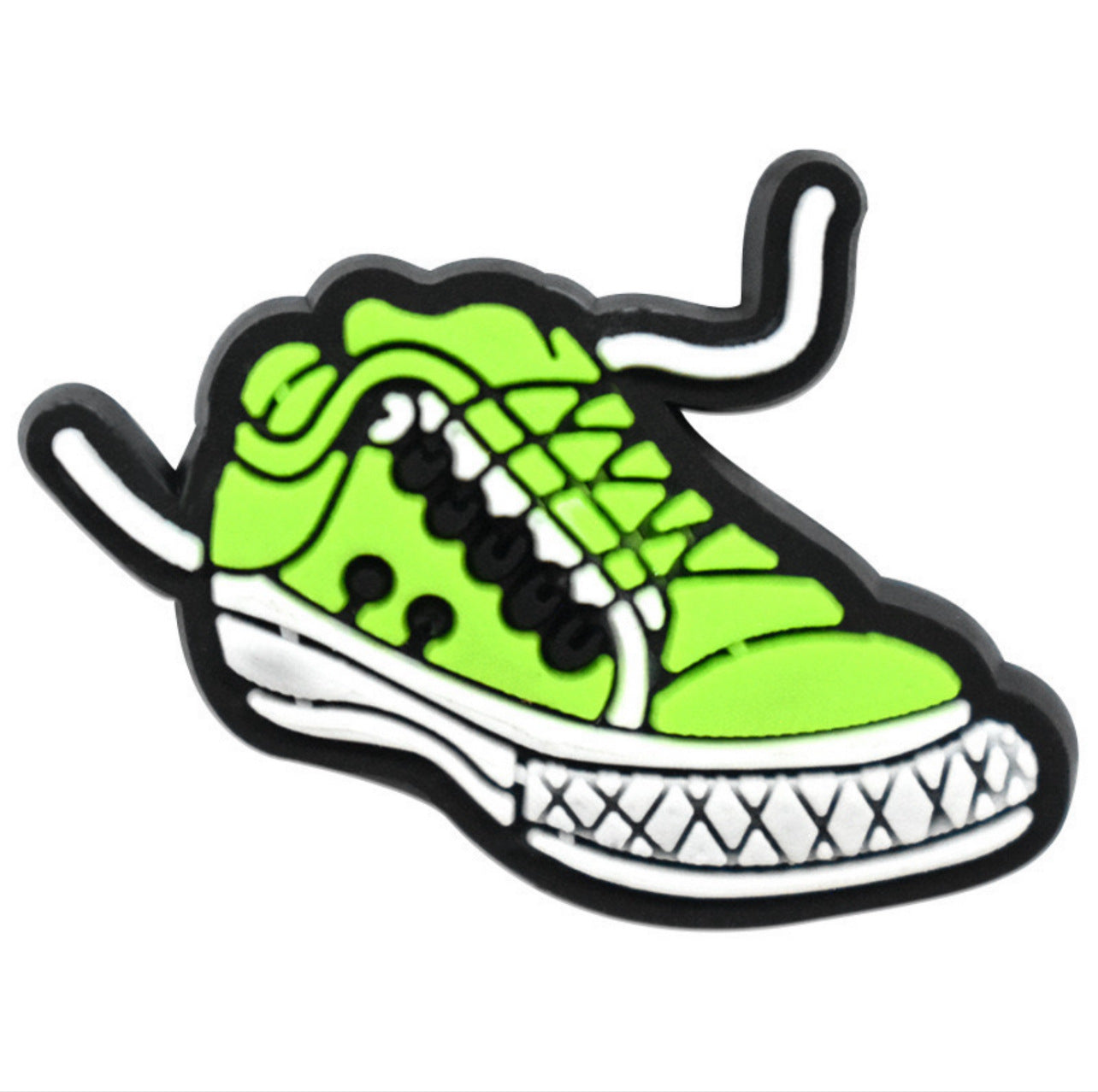 Owllaser Outdoor Leisure Series Shoe Charms for Crocs Shoes (21pcs)