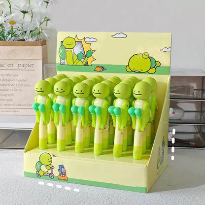 Owllaser Green Boy Boxing Pen