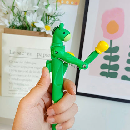 Owllaser Green Horse Boxing Pen