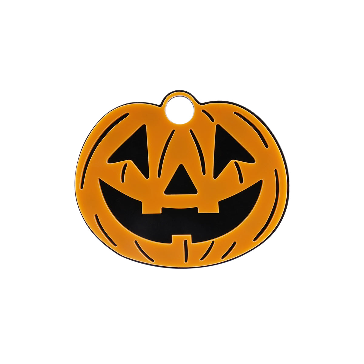 Owllaser Halloween Pumpkin Style Tumbler Tags 30oz/40oz