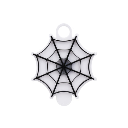 Owllaser Halloween Spider Web Tumbler Tags 30oz/40oz