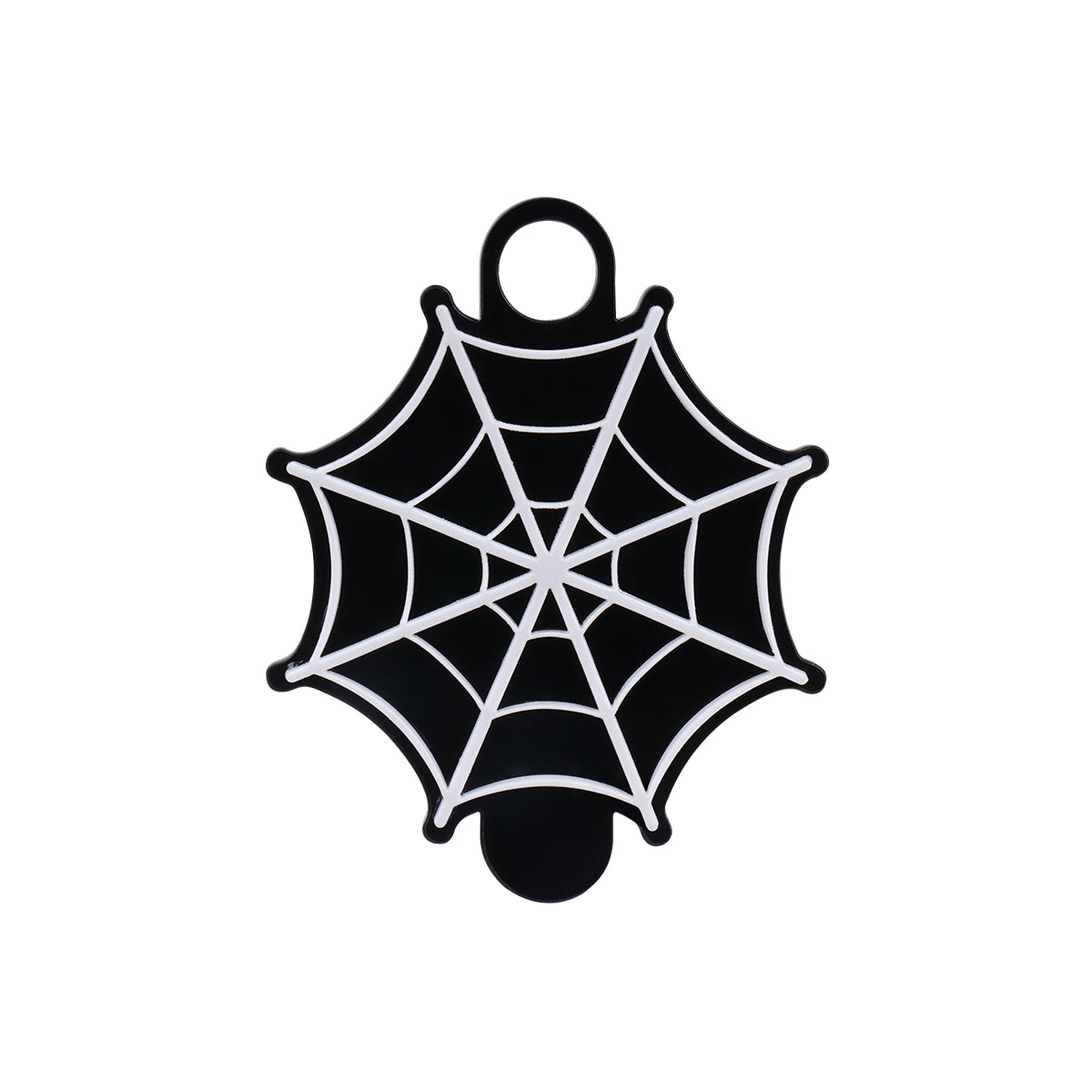 Owllaser Halloween Spider Web Tumbler Tags 30oz/40oz